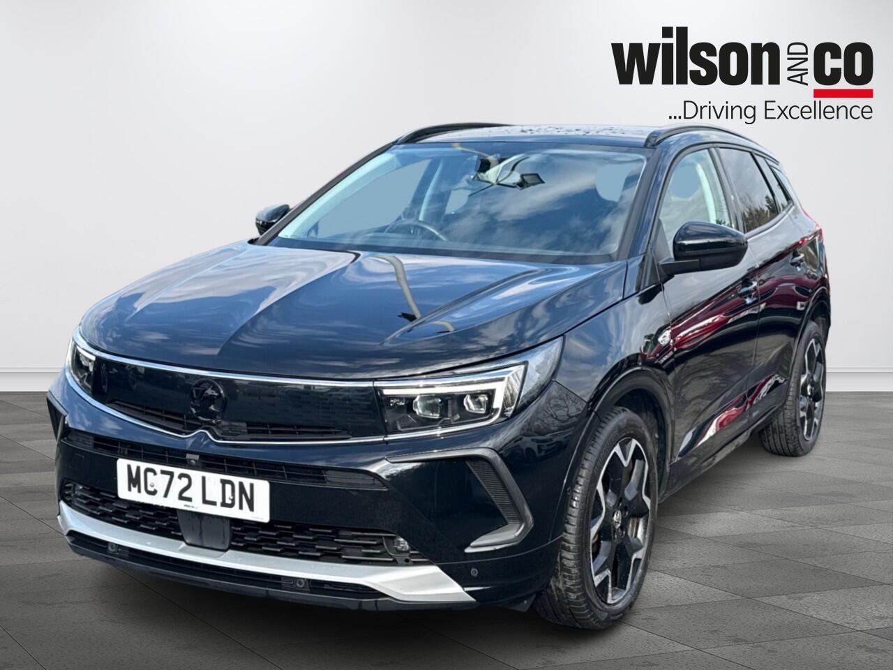 Used Vauxhall Grandland 2023 for sale - 77611875: Photo 5