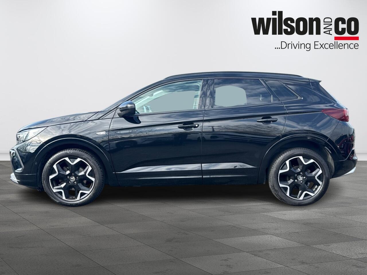 Used Vauxhall Grandland 2023 for sale - 77611875: Photo 6