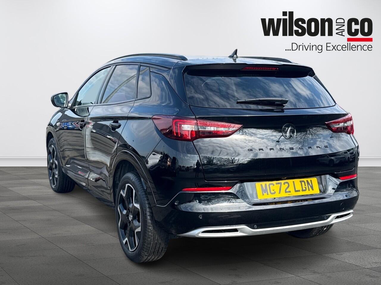 Used Vauxhall Grandland 2023 for sale - 77611875: Photo 7