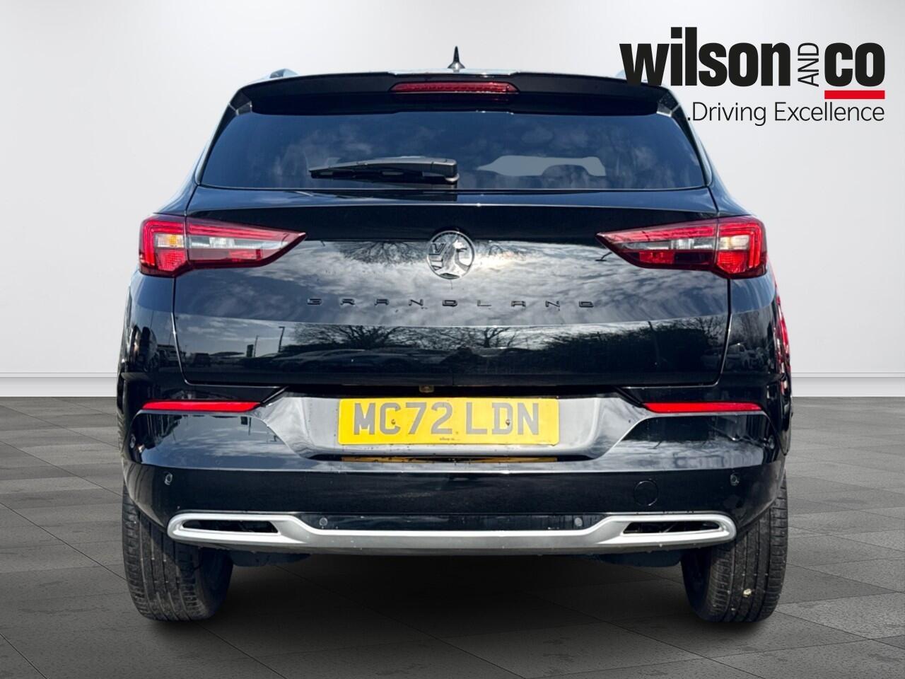 Used Vauxhall Grandland 2023 for sale - 77611875: Photo 8