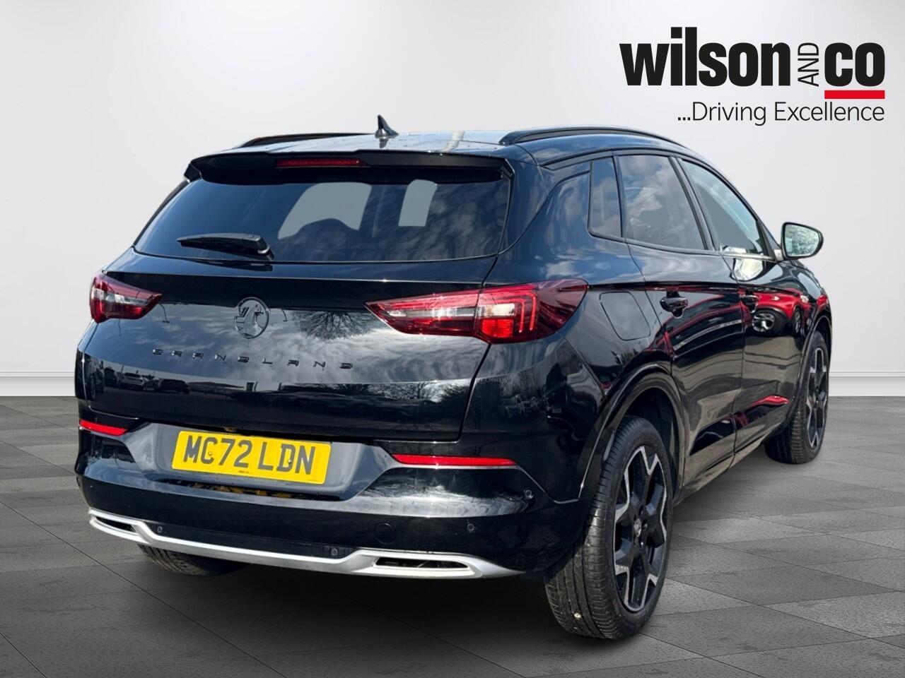 Used Vauxhall Grandland 2023 for sale - 77611875: Photo 9