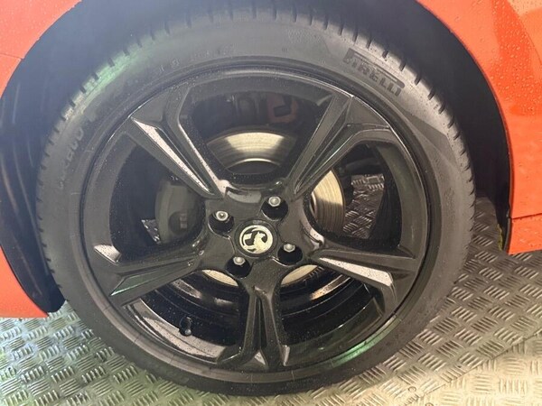 Used Vauxhall Corsa 2022 for sale - 76190003: Photo 10