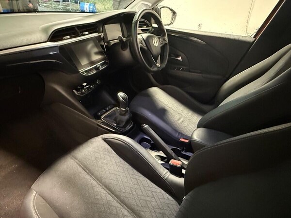Used Vauxhall Corsa 2022 for sale - 76190003: Photo 11