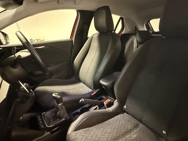 Used Vauxhall Corsa 2022 for sale - 76190003: Photo 12
