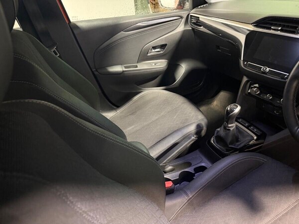 Used Vauxhall Corsa 2022 for sale - 76190003: Photo 13