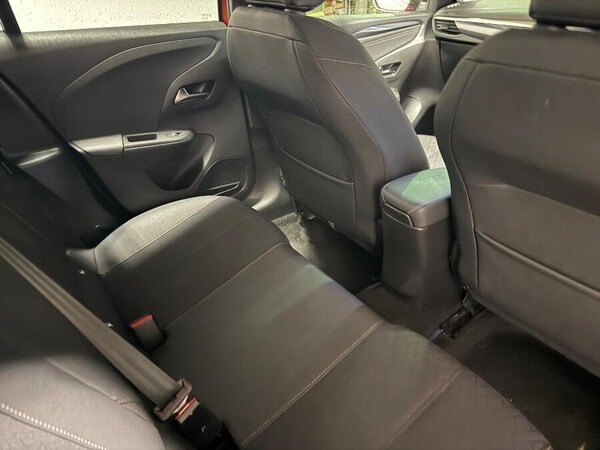 Used Vauxhall Corsa 2022 for sale - 76190003: Photo 14