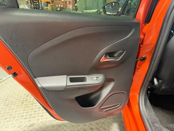 Used Vauxhall Corsa 2022 for sale - 76190003: Photo 16