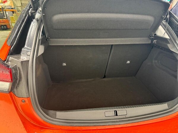 Used Vauxhall Corsa 2022 for sale - 76190003: Photo 17