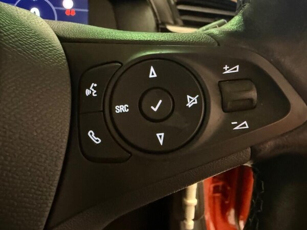 Used Vauxhall Corsa 2022 for sale - 76190003: Photo 20