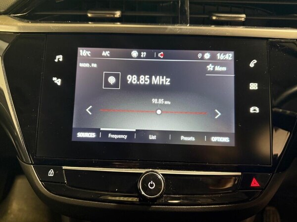 Used Vauxhall Corsa 2022 for sale - 76190003: Photo 21