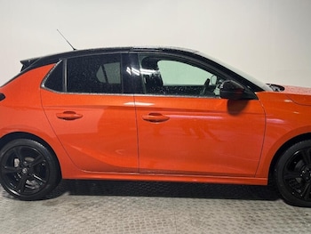 Used Vauxhall Corsa 2022 for sale - 76190003: Photo 3