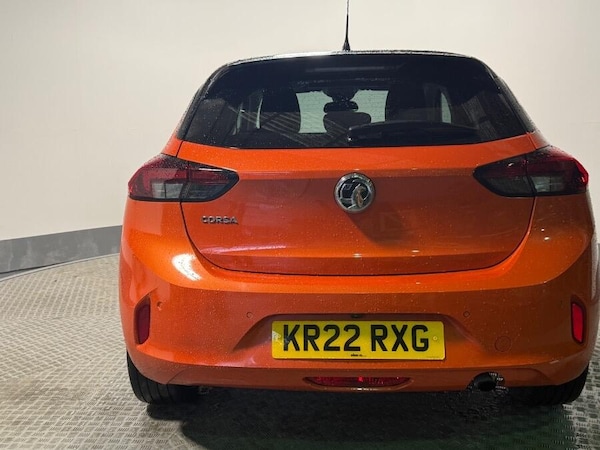 Used Vauxhall Corsa 2022 for sale - 76190003: Photo 6