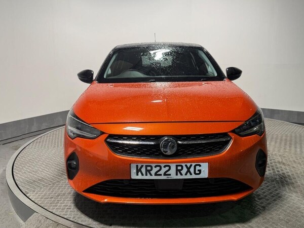 Used Vauxhall Corsa 2022 for sale - 76190003: Photo 7