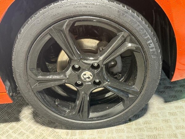 Used Vauxhall Corsa 2022 for sale - 76190003: Photo 8