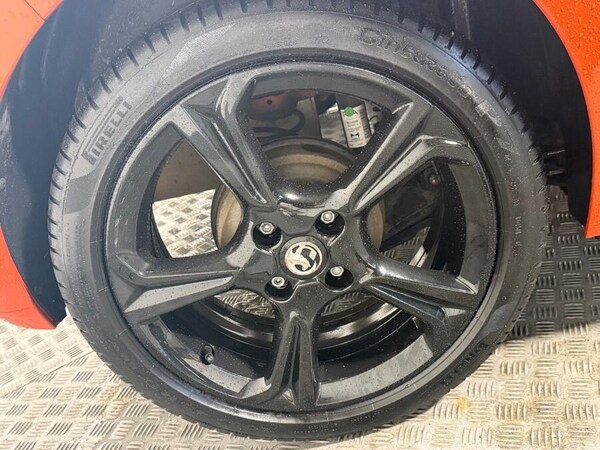 Used Vauxhall Corsa 2022 for sale - 76190003: Photo 9