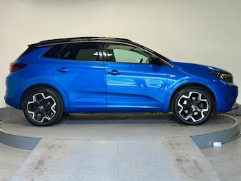 Used Vauxhall Grandland 2022 for sale - 75551635: Photo