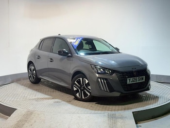 Used Peugeot 208 2025 for sale - 76935877: Photo