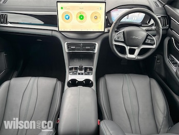 Used BYD Seal U 2025 for sale - 77839600: Photo