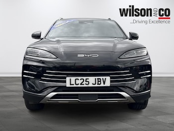 Used BYD Seal U 2025 for sale - 77839600: Photo