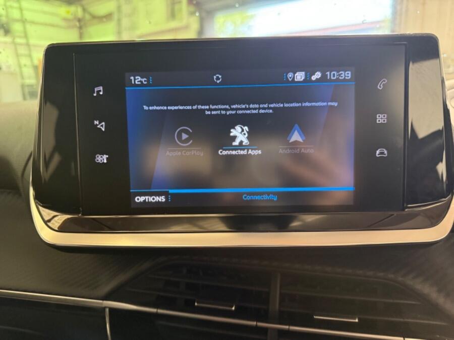 Used Peugeot 208 2023 for sale - 76440308: Photo 10