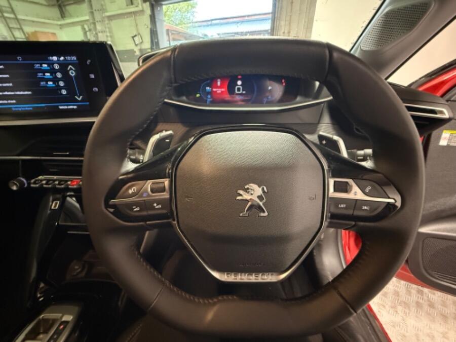 Used Peugeot 208 2023 for sale - 76440308: Photo 12