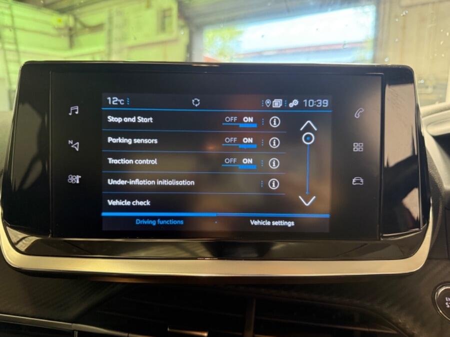 Used Peugeot 208 2023 for sale - 76440308: Photo 14