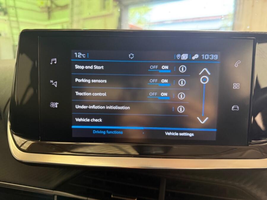 Used Peugeot 208 2023 for sale - 76440308: Photo 15