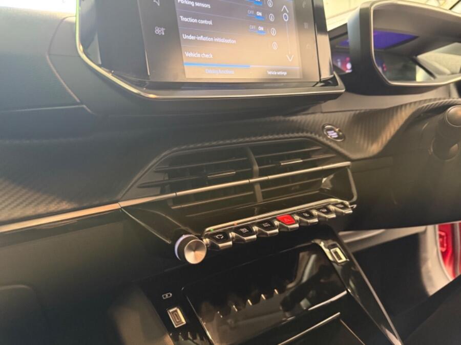 Used Peugeot 208 2023 for sale - 76440308: Photo 16