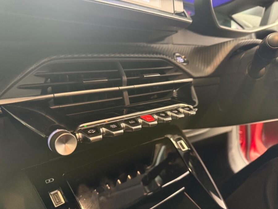 Used Peugeot 208 2023 for sale - 76440308: Photo 17