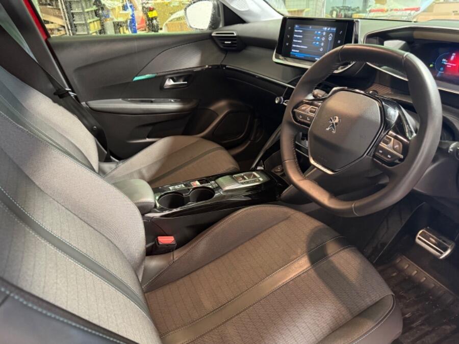 Used Peugeot 208 2023 for sale - 76440308: Photo 19