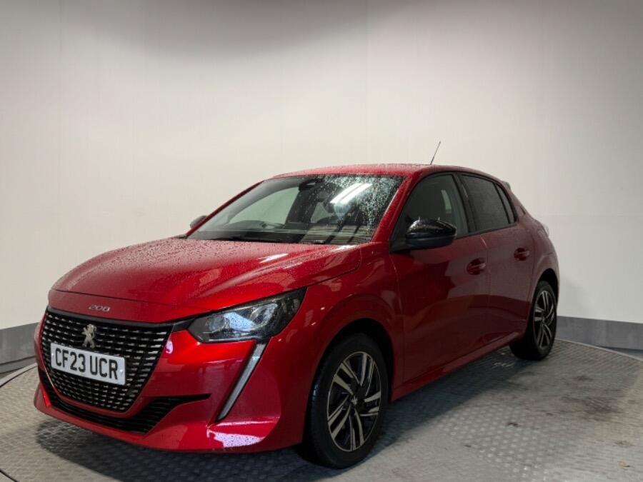 Used Peugeot 208 2023 for sale - 76440308: Photo 2