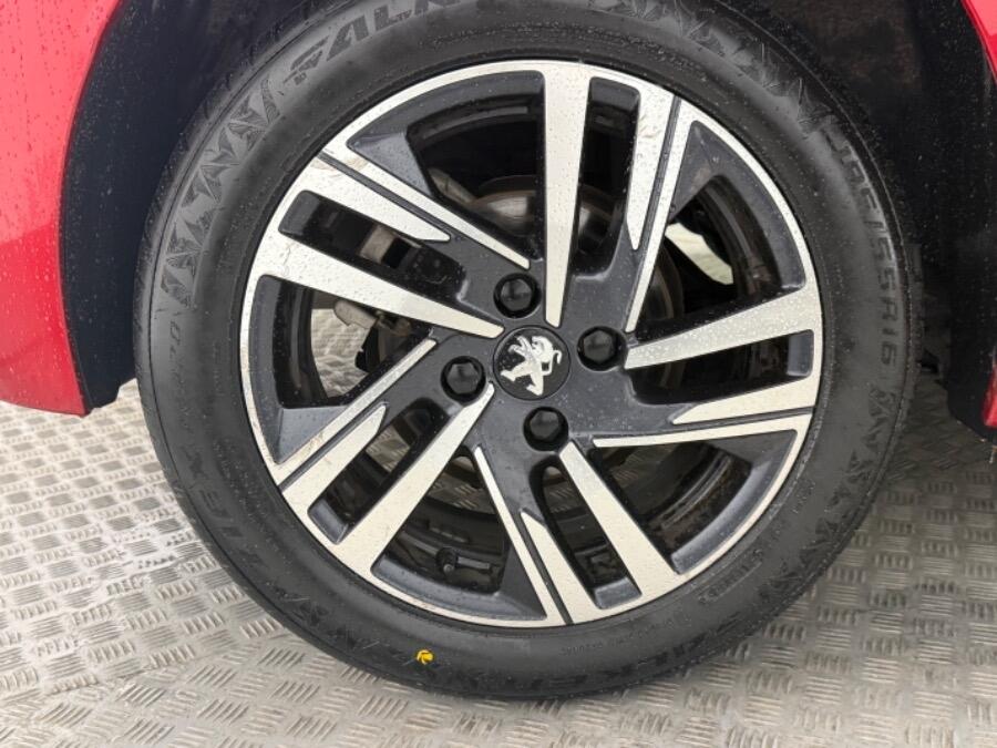 Used Peugeot 208 2023 for sale - 76440308: Photo 25