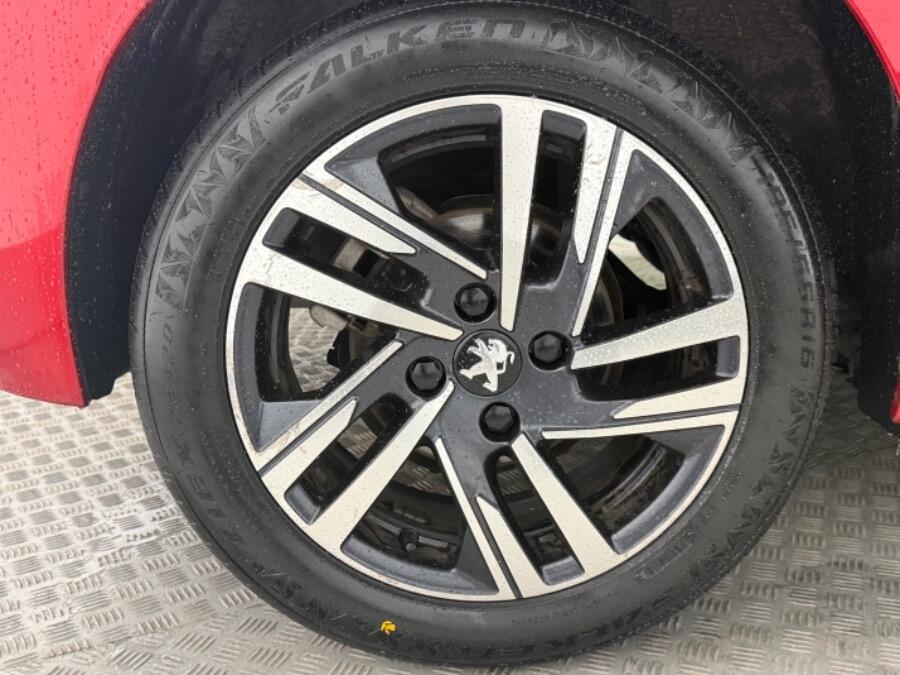 Used Peugeot 208 2023 for sale - 76440308: Photo 26