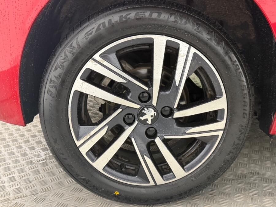 Used Peugeot 208 2023 for sale - 76440308: Photo 27