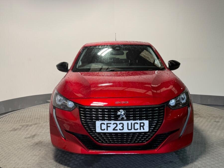Used Peugeot 208 2023 for sale - 76440308: Photo 31