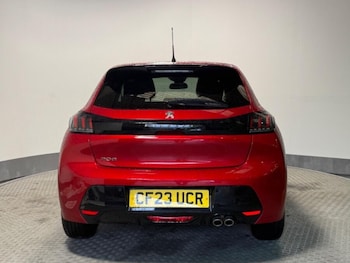 Used Peugeot 208 2023 for sale - 76440308: Photo