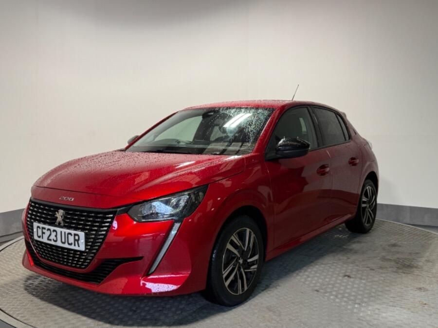 Used Peugeot 208 2023 for sale - 76440308: Photo 6
