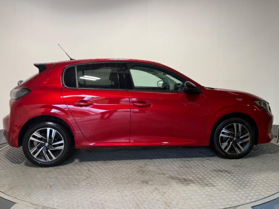 Used Peugeot 208 2023 for sale - 76440308: Photo 7