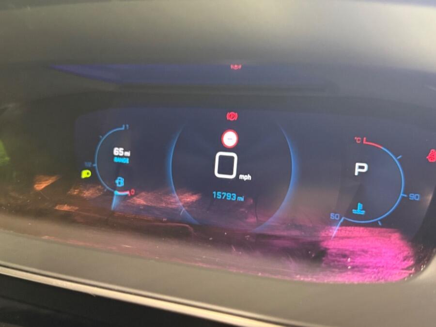 Used Peugeot 208 2023 for sale - 76440308: Photo 8