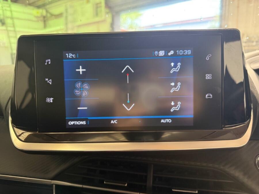 Used Peugeot 208 2023 for sale - 76440308: Photo 9