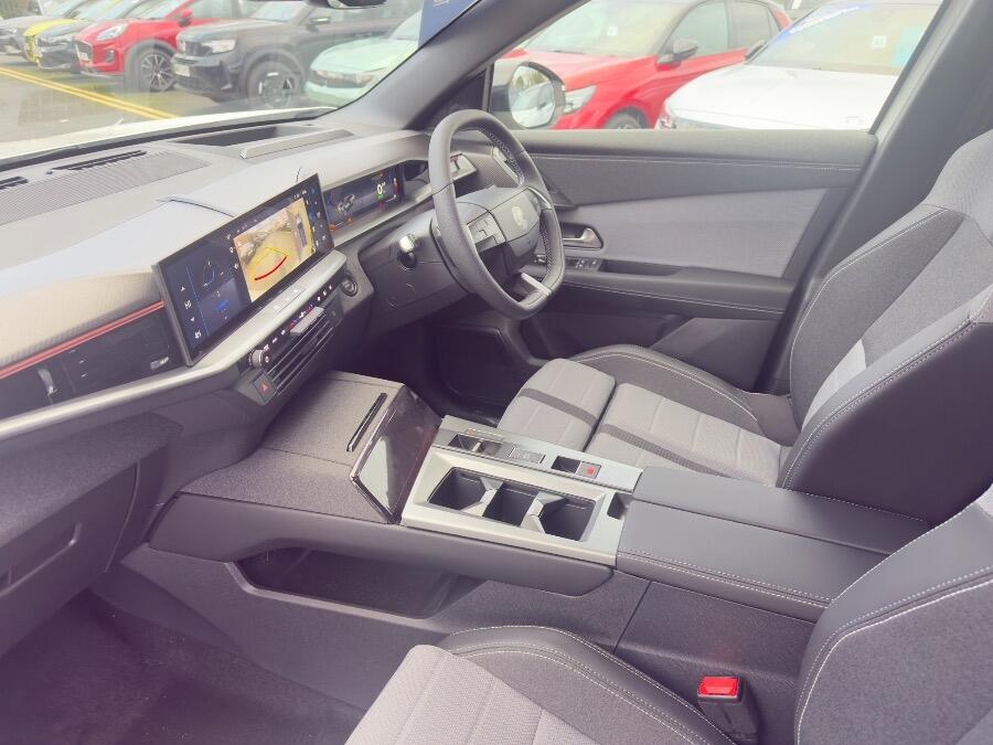 Used Vauxhall Grandland 2025 for sale - 77321044: Photo 11