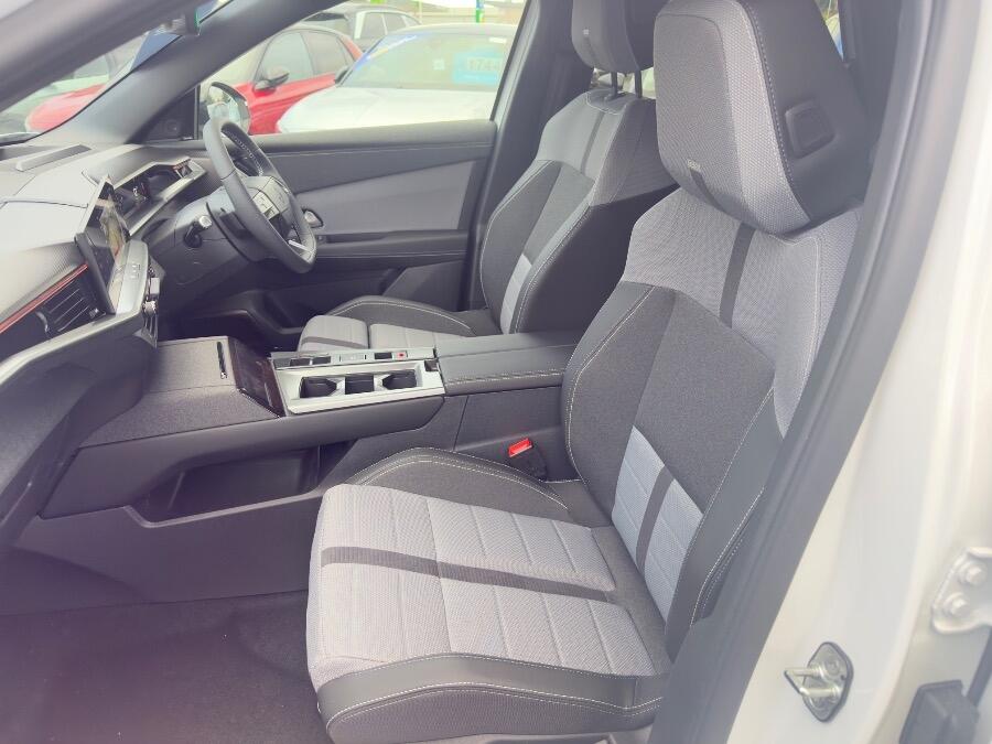 Used Vauxhall Grandland 2025 for sale - 77321044: Photo 12