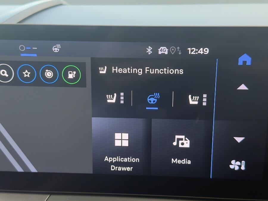 Used Vauxhall Grandland 2025 for sale - 77321044: Photo 32