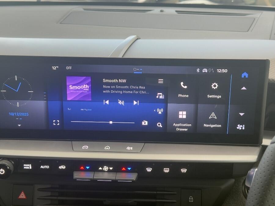 Used Vauxhall Grandland 2025 for sale - 77321044: Photo 38