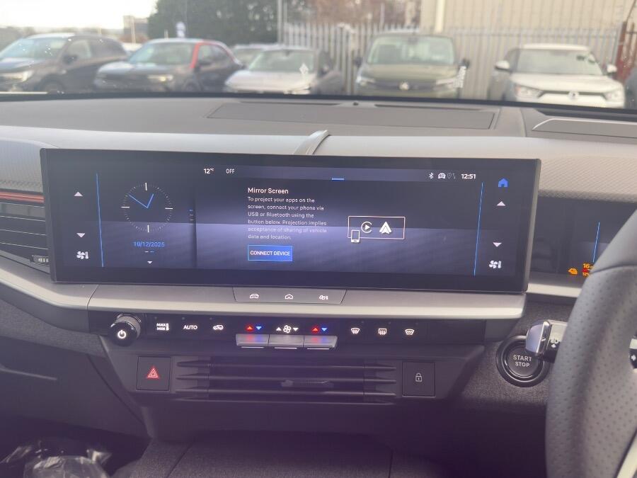 Used Vauxhall Grandland 2025 for sale - 77321044: Photo 42