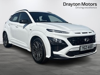 Used Hyundai KONA 2023 for sale - 78922892: Photo