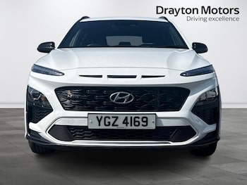 Used Hyundai KONA 2023 for sale - 78922892: Photo
