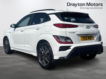 Used Hyundai KONA 2023 for sale - 78922892: Photo