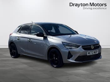 Used Vauxhall Corsa 2023 for sale - 79521168: Photo