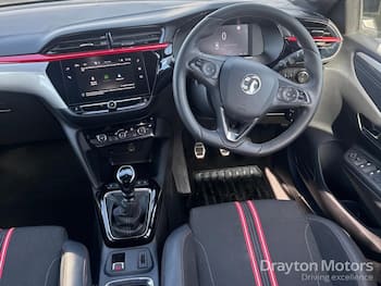Used Vauxhall Corsa 2023 for sale - 79521168: Photo